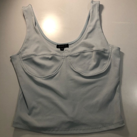 Dynamite tank - Picture 1 of 1